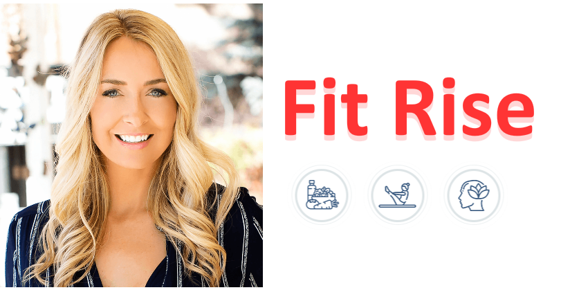 Danette May 30 Day New You Challenge 2022