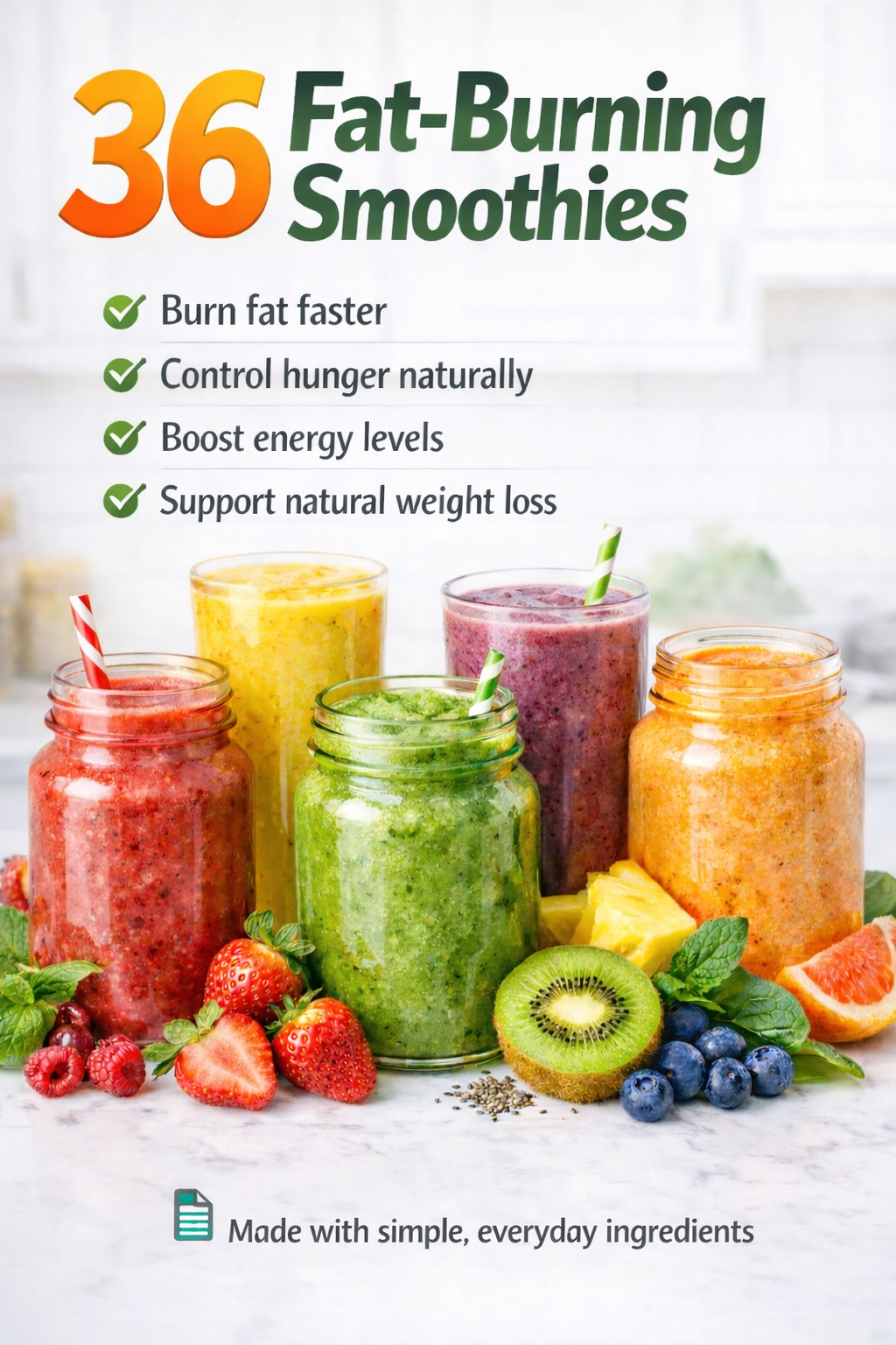 Danette May 30 Day New You Challenge 2023